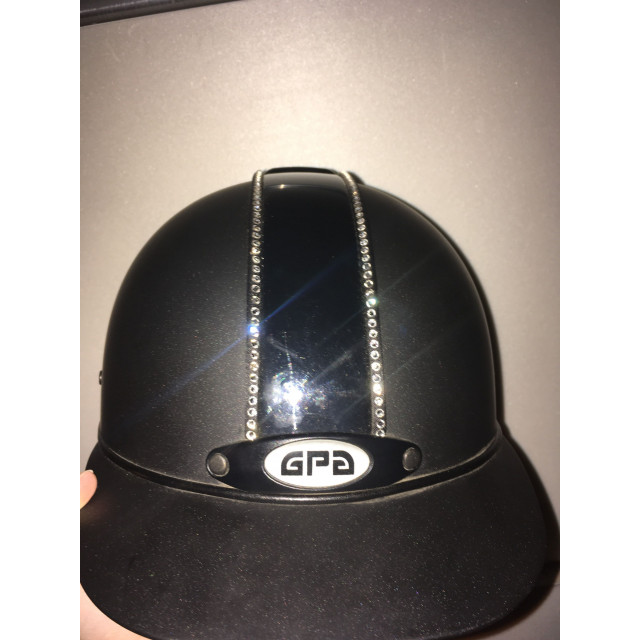 Bombe GPA