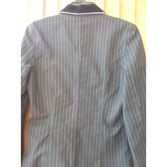 Veste de concour noir Lamicell