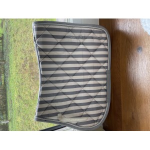 Tapis eskadron rayé