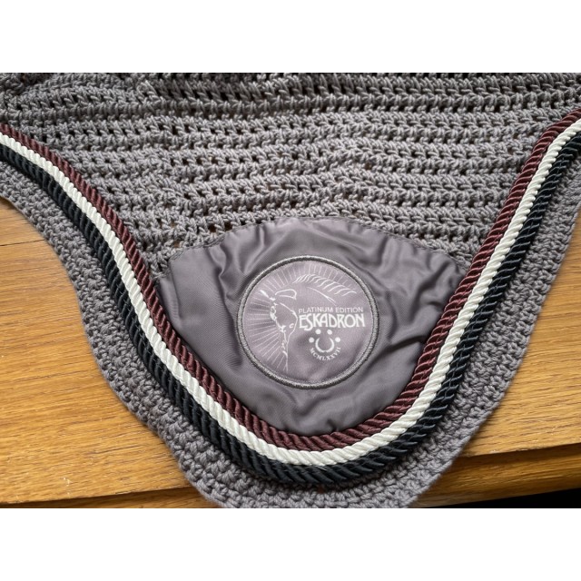 Bonnet Eskadron