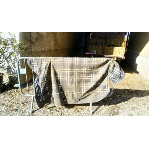 Couverture extérieure