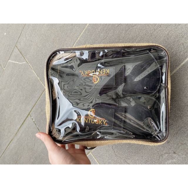 Protections Air Tendon Kentucky avant et arrière