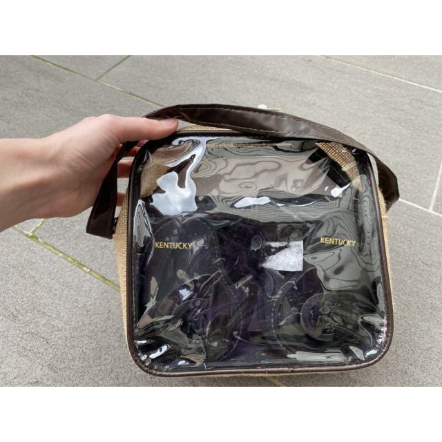 Protections Air Tendon Kentucky avant et arrière