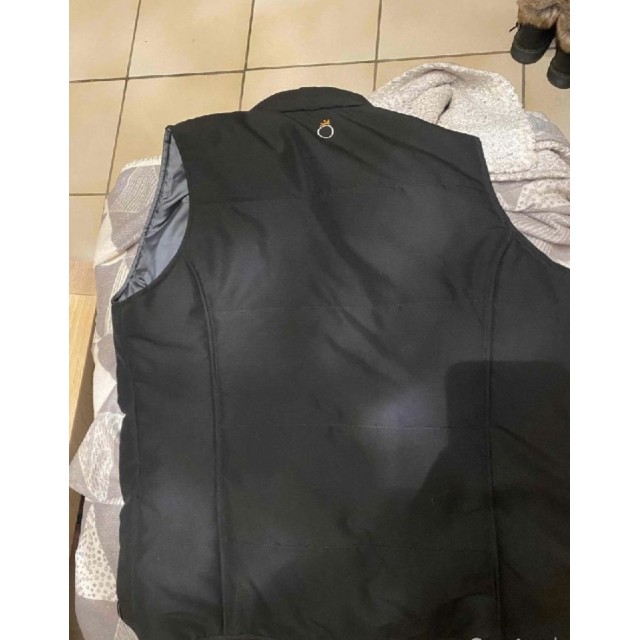Veste sans manche Fouganza XS