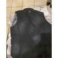 Veste sans manche Fouganza XS