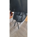 Selle de dressage Eric thomas modèle Aix