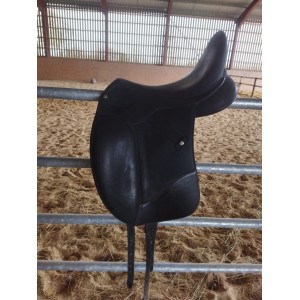 Selle dressage wintec Isabelle Werth