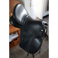 Selle de dressage Eric thomas modèle Aix