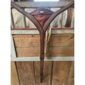 Collier de chasse + martingale butet