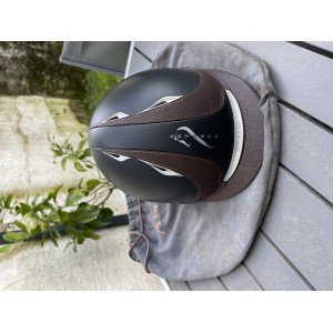 Casque/Bombe Antarès