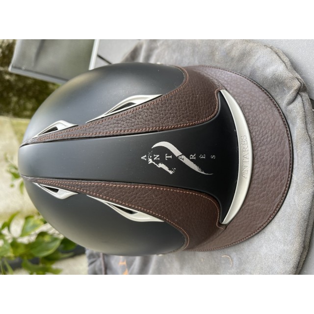 Casque/Bombe Antarès