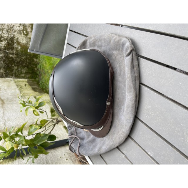 Casque/Bombe Antarès