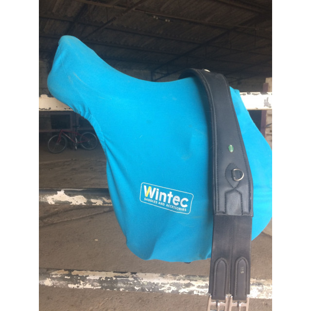 Selle wintec 500 close contact cair