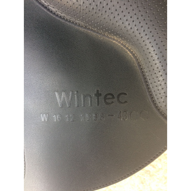 Selle wintec 500 close contact cair