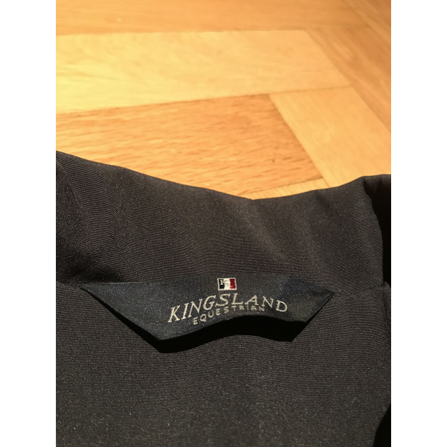 Veste de concours KINGSLAND