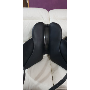 Selle devoucoux harmonie