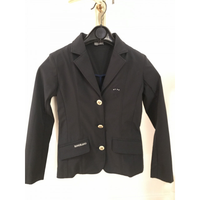 Veste de concours KINGSLAND