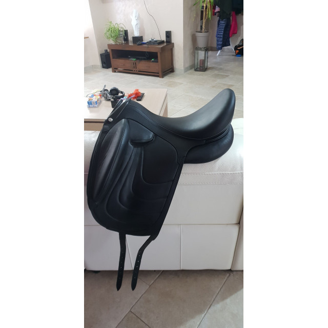 Selle devoucoux harmonie