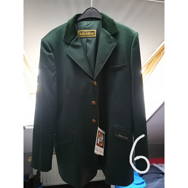 Veste