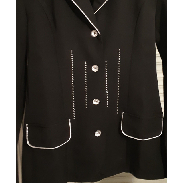 Veste de concours Équithème