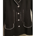 Veste de concours Équithème