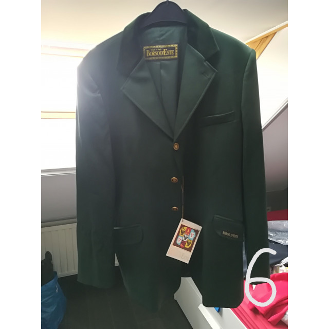 Veste