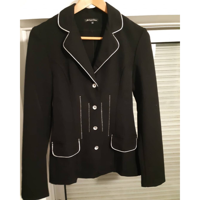 Veste de concours Équithème