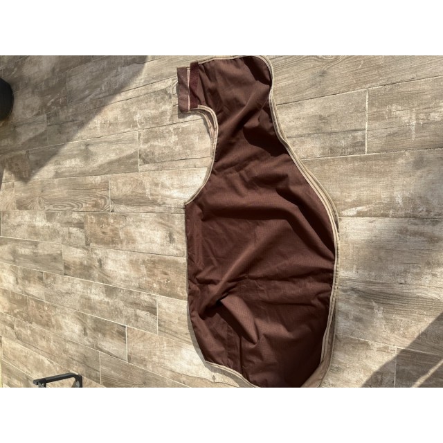 Couvre rein weaterbeetha