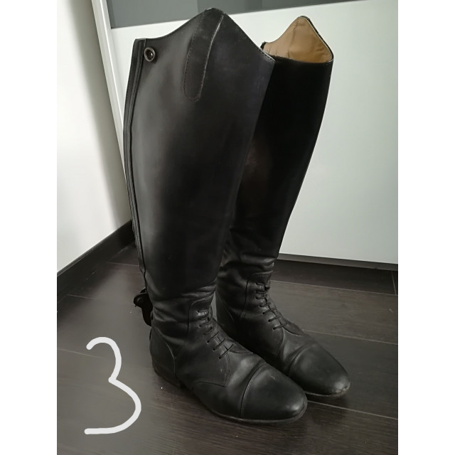 Bottes