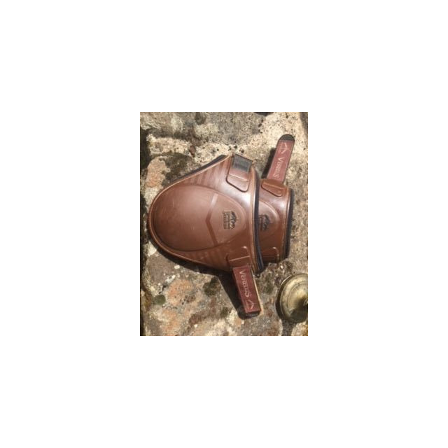 PROTEGE BOULET VEREDUS MARRON TAILLE CHEVAL