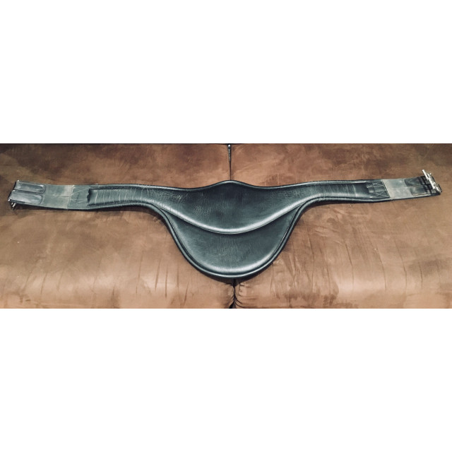 Sangle 135cm noire