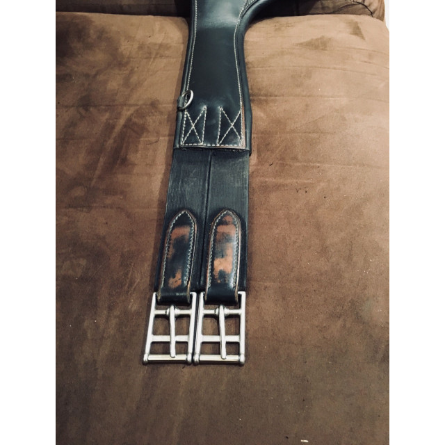 Sangle 135cm noire