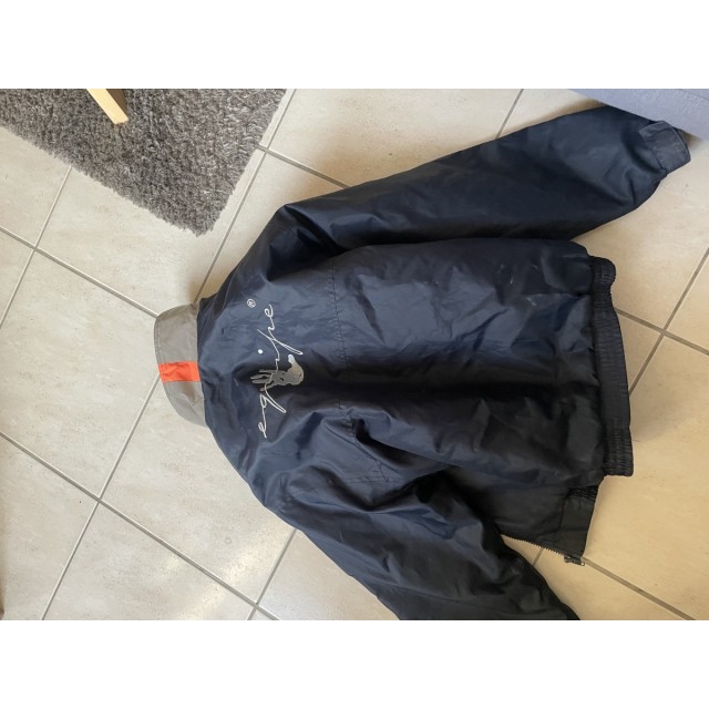 Veste équipe emporio