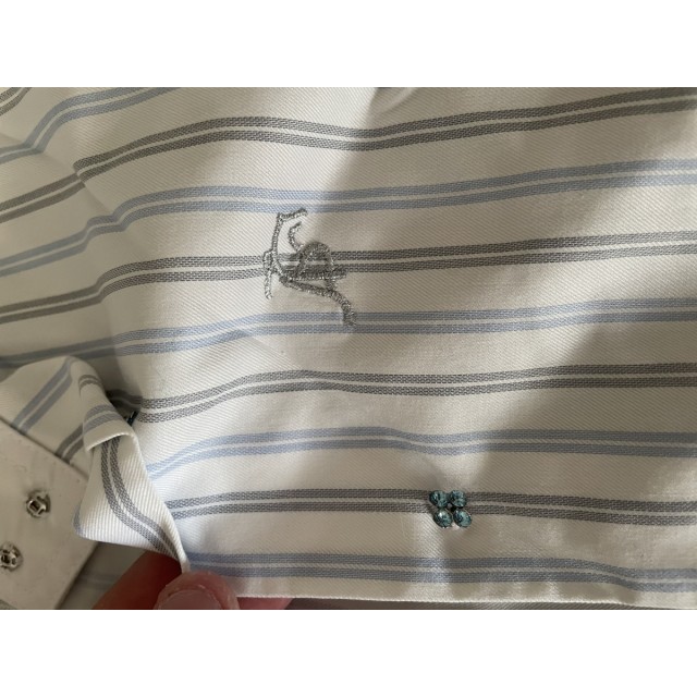 Polo de concours anna scarpati