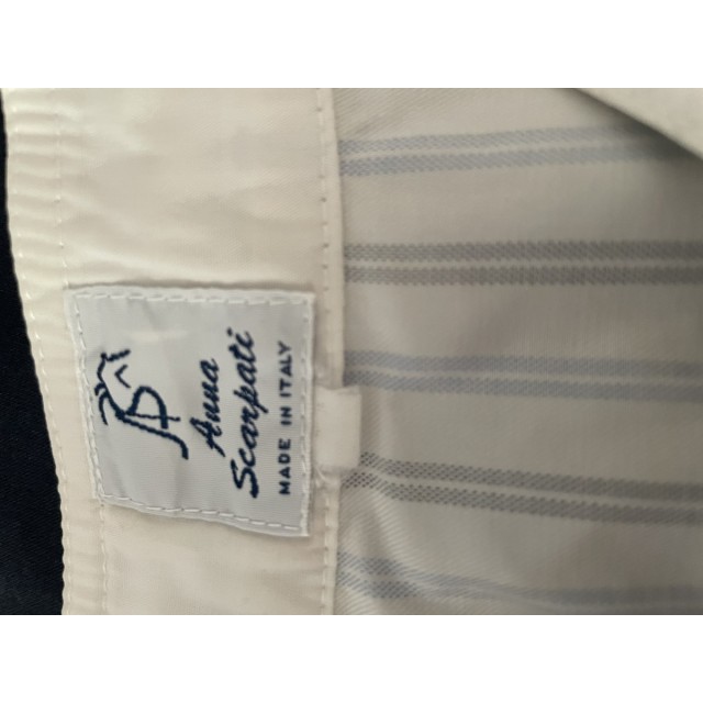 Polo de concours anna scarpati