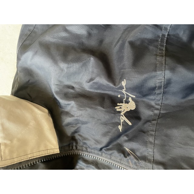 Veste équipe emporio