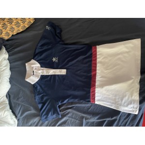 Polo de concours kingsland