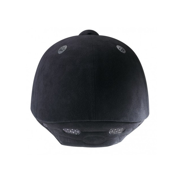 casque choplin jumping silver taille 60