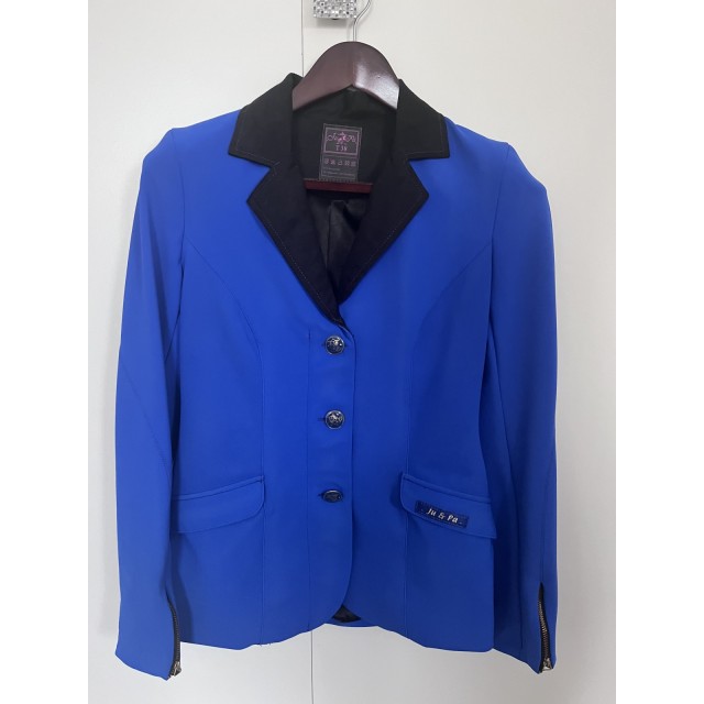 Veste Ju & Pa