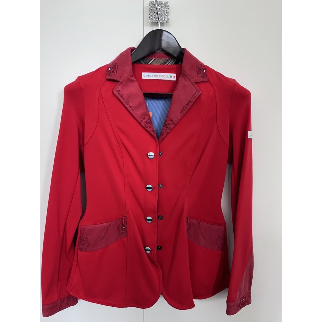 Veste Animo