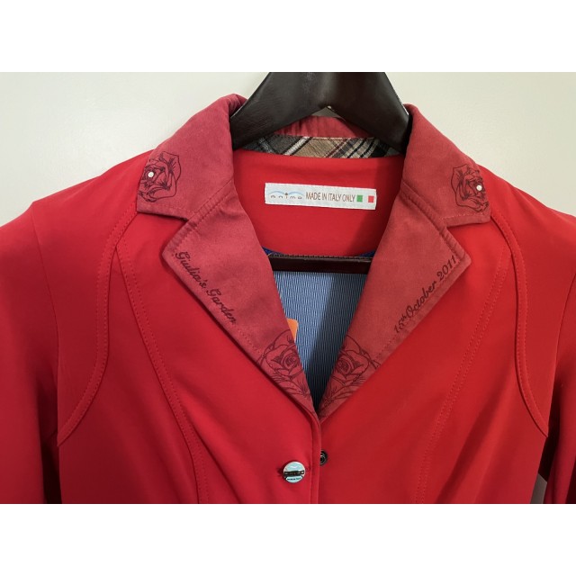 Veste Animo