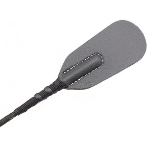 NIM 18 Inch Riding Crop PU Leather Horse Whip Crop for Equestrian