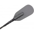 NIM 18 Inch Riding Crop PU Leather Horse Whip Crop for Equestrian
