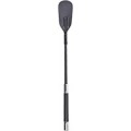 NIM 18 Inch Riding Crop PU Leather Horse Whip Crop for Equestrian