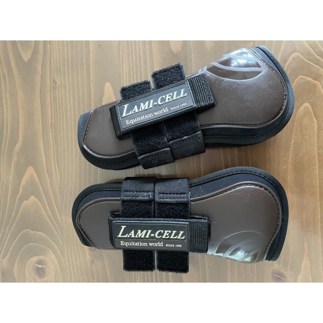 Guêtres Lamicell