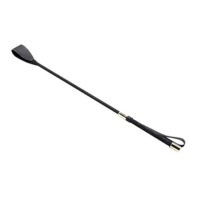 rbl Mixte Gerte Springgerte Kerbl Riding Crop 325997 Jumping Whip 65 nbsp cm Gold, mit gold farbenen Applikationen, 65cm EU