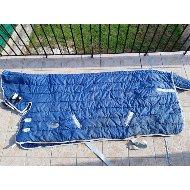 couverture boxe avec cou  7'3