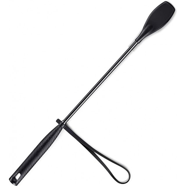 ack Hardy Supply 18 inch Premium Riding Crop Whip for Equestrian Sports