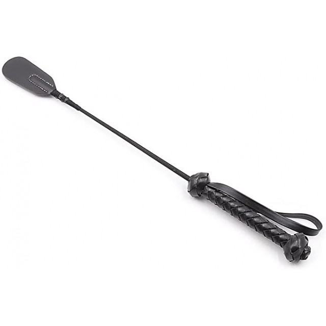 ack Hardy Supply 18 inch Premium Riding Crop Whip for Equestrian Sports