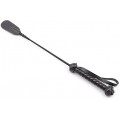 ack Hardy Supply 18 inch Premium Riding Crop Whip for Equestrian Sports